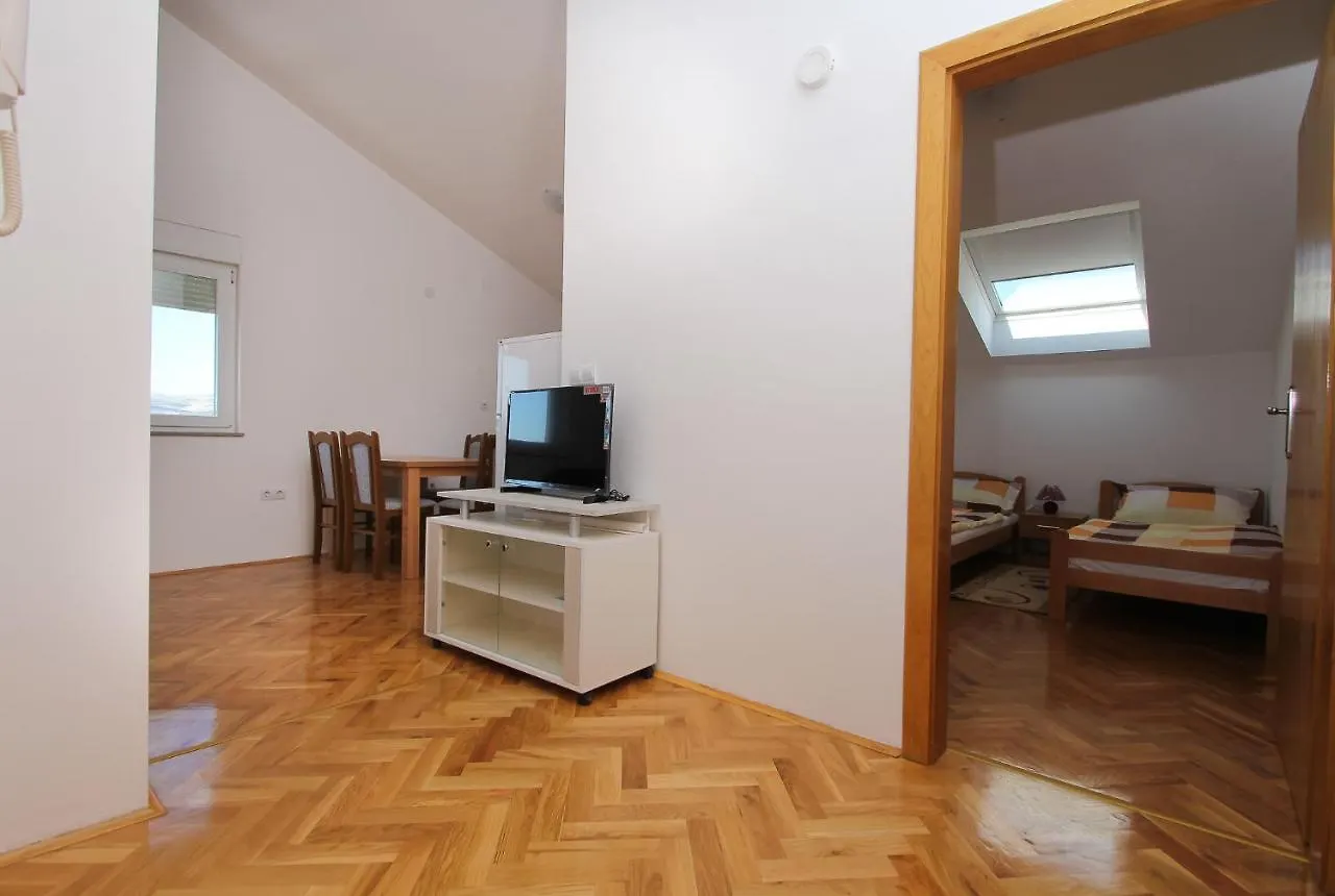 Apartmani Pranjic Kaštela Apartament