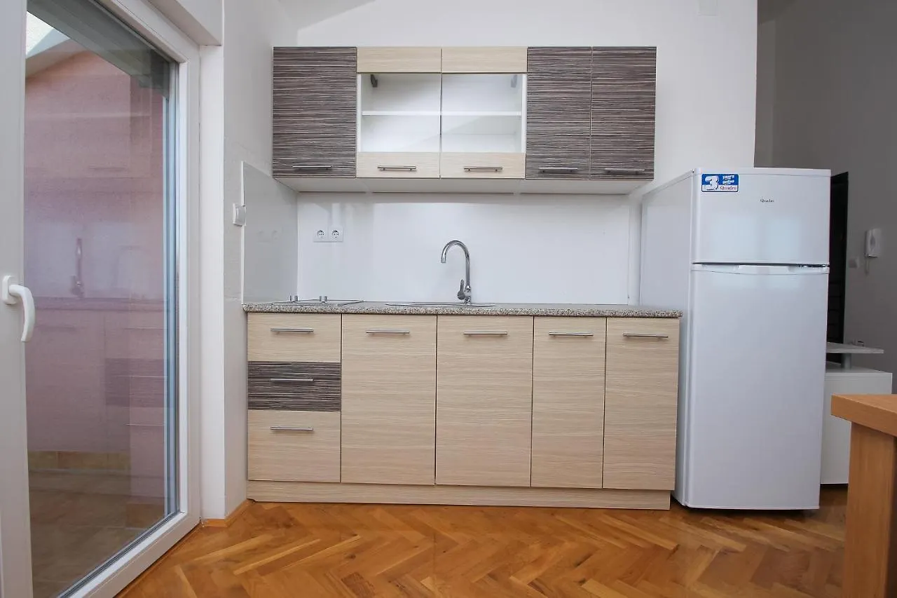 Apartament Apartmani Pranjic Kaštela