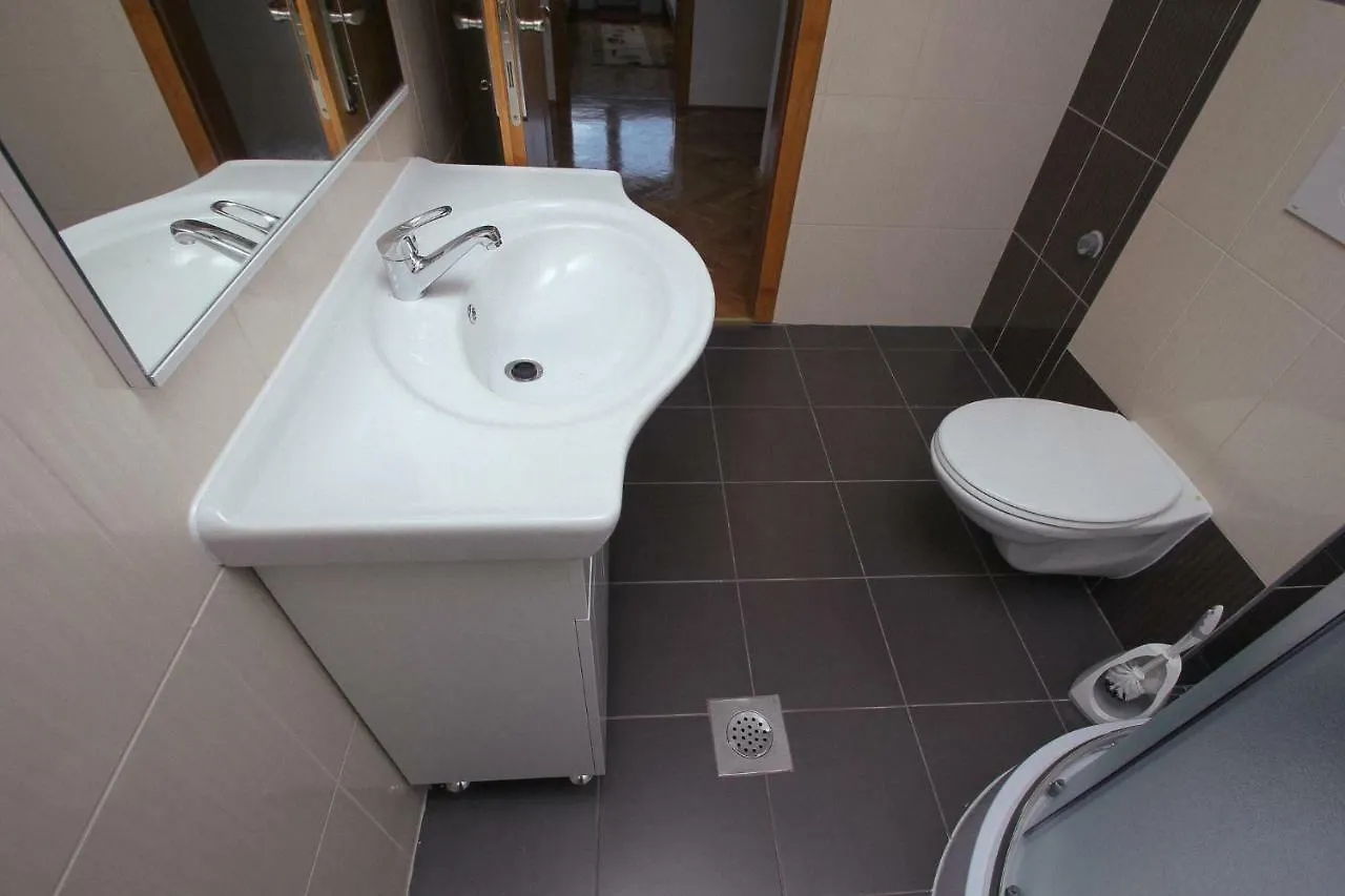 Apartament Apartmani Pranjic Kaštela