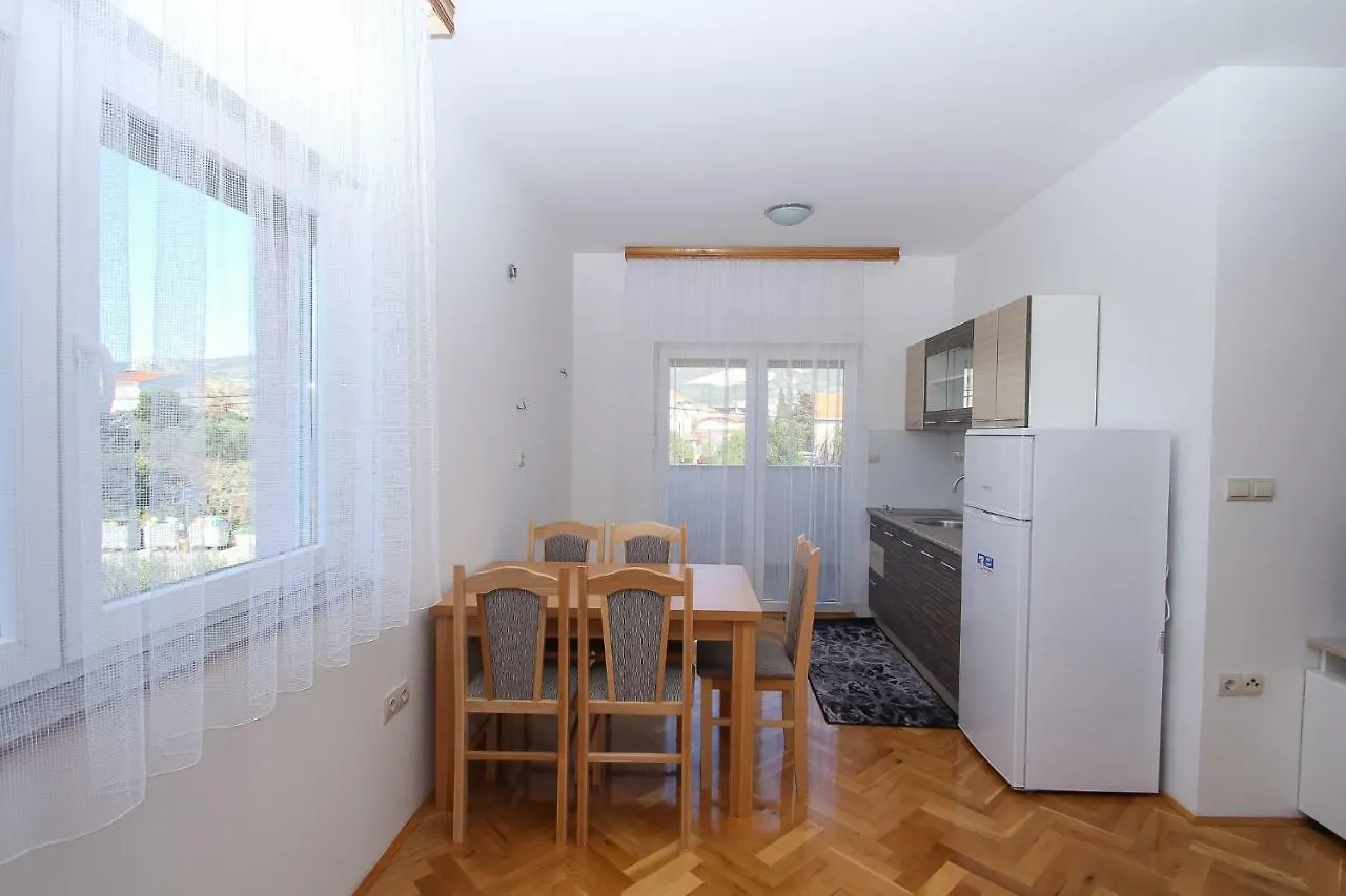 Apartment Apartmani Pranjic Kastela
