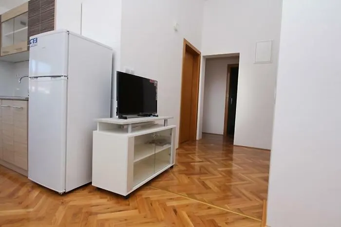Apartmani Pranjic Kaštela Apartament