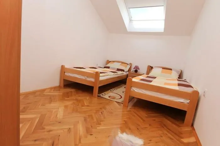 Apartmani Pranjic Kaštela