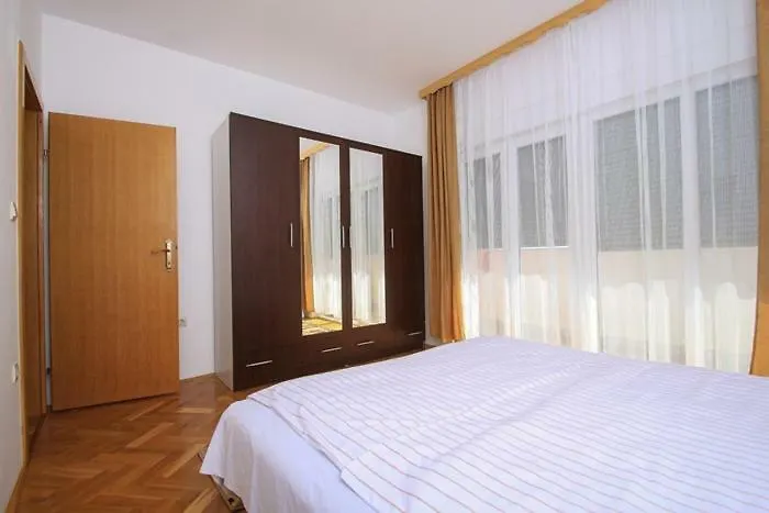 Apartament Apartmani Pranjic Kaštela