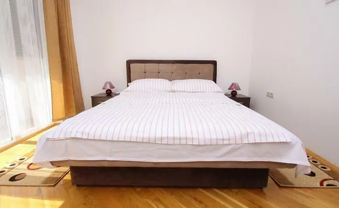 Apartmani Pranjic Kaštela 0*,  Chorwacja