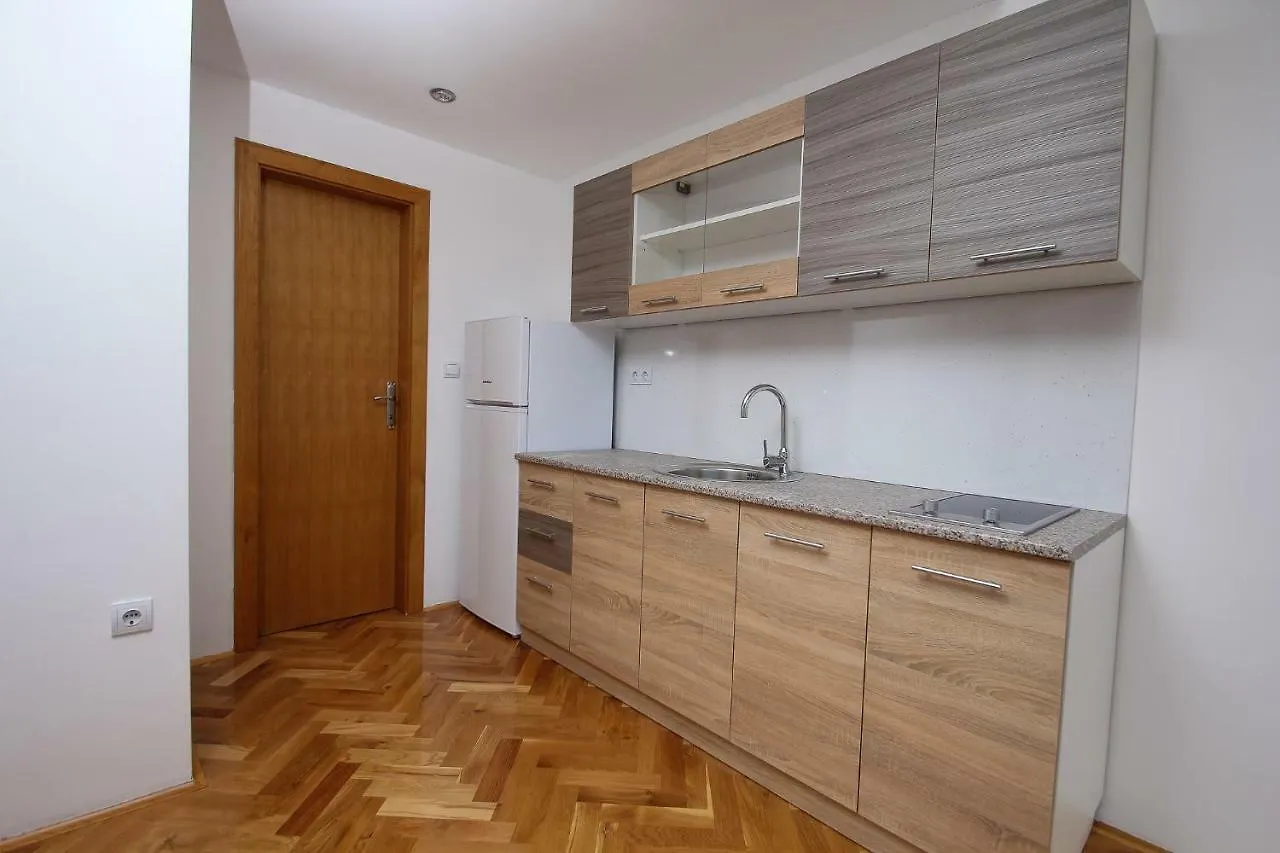 Apartment Apartmani Pranjic Kastela