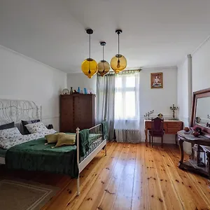  Apartament Apartament W Stylu Retro Oliwa Polska