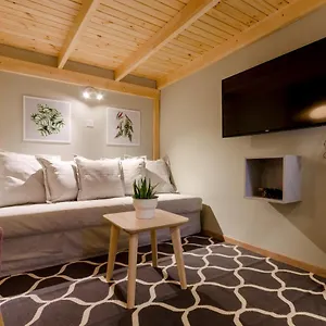  Apartament Cosy In Party District Ak20s Węgry