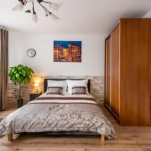  Apartament Ap. Olimpia 1 Pok. 2 Osoby, Downtown, Free Parking Polska