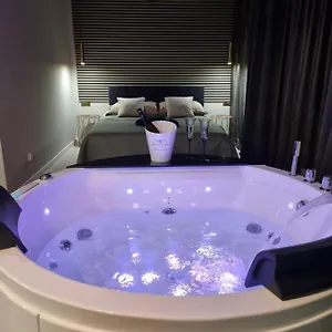  Apartament Jacuzzi Polska