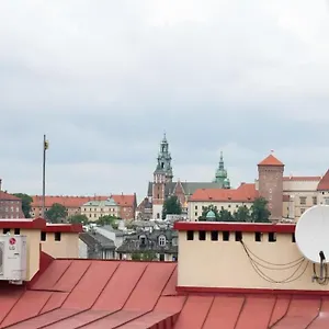  Apartament Charming In Perfect Location Polska