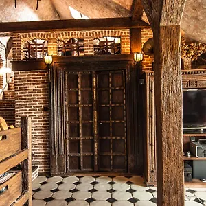  Apartament Attic Polska